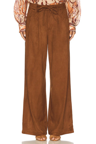 Alysia Chicory Pant