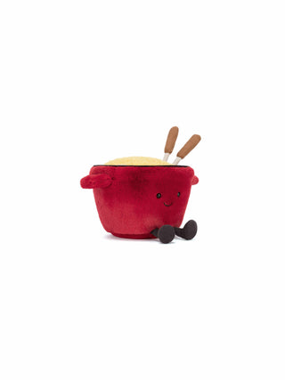 Amuseables Cheese Fondue