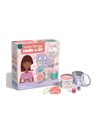 Aromatherapy Kit
