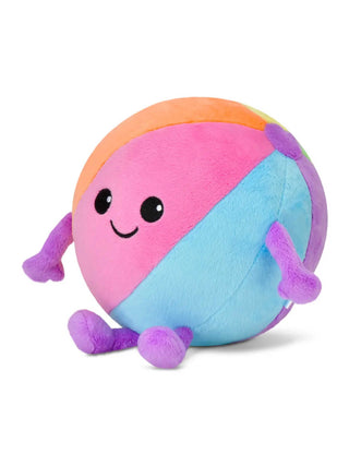 Barry Beach Mini Plush