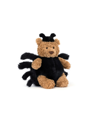 Bartholomew Bear Spider
