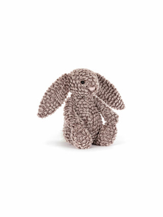 Bashful Luxe Bunny Pine
