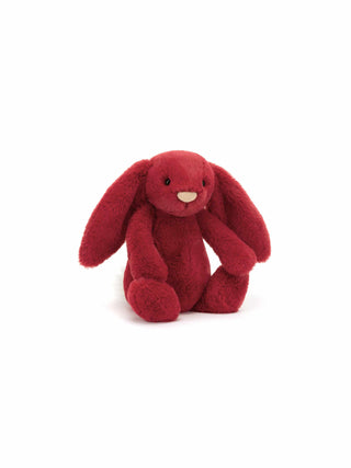Bashful Luxe Bunny Scarlett
