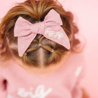 Big Sis Headband
