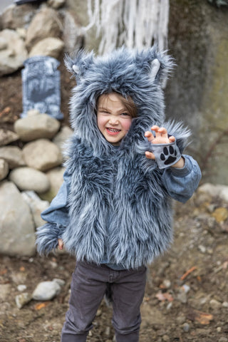 Big Bad Wolf Set