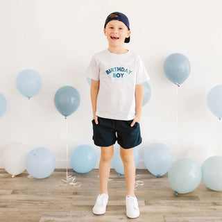 Birthday Boy Tee