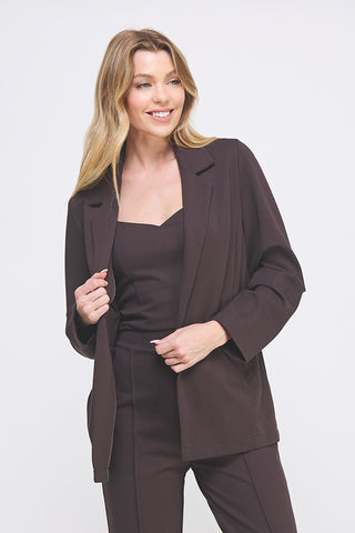 Cafe Classic Blazer