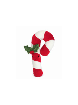 Candy Cane Red