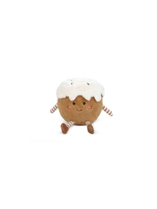 Cinnamon Bun