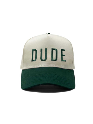 Dude Boys Hat