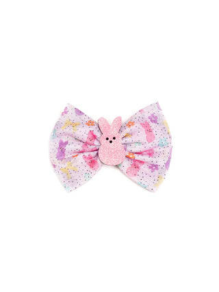 Easter Bunny Bow