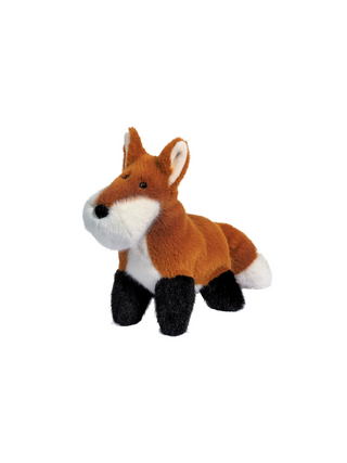 Frank the Fox