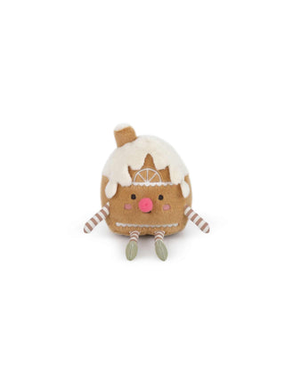 Gingerhouse Toy