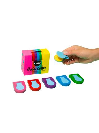 Hair Chalk