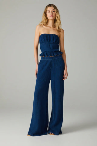 Harbor Pant Soft Indigo