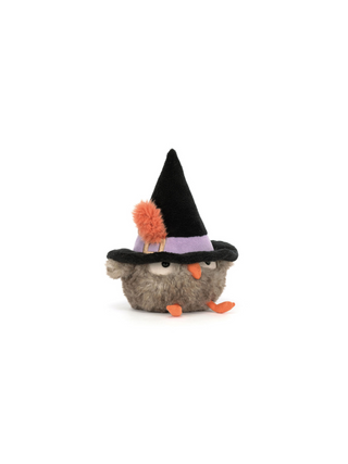 Heccaty Hootnightly