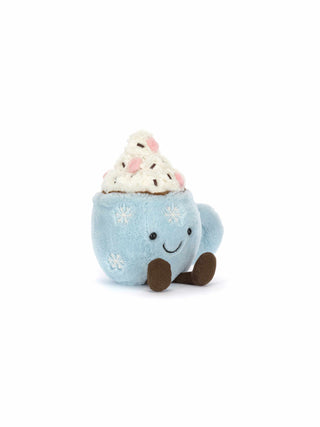 Hot Chocolate Marshmellow