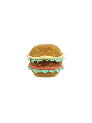 Joe Burger