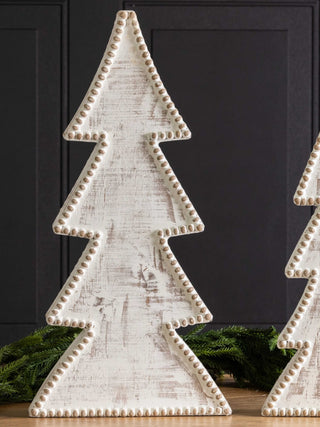 Beaded Edge Tree (Large)