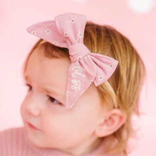 Lil Sis Headband