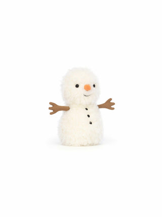 Little Snowman