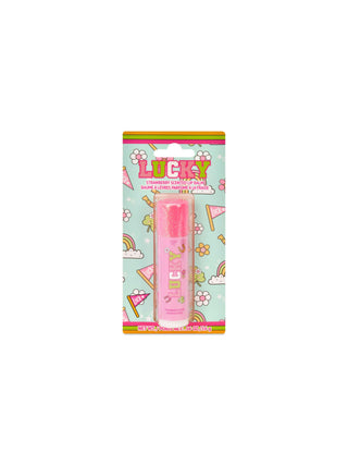 Lucky Lip Balm