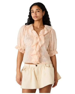 Lyric Top Shell