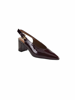 Menny Berry Heel