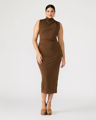 Mo Dress in Coco