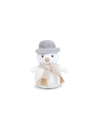 Mr. Chill Snowman