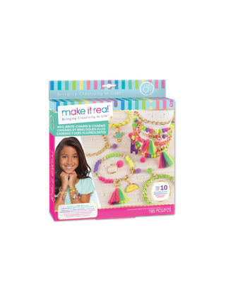Neobrite Chains & Charms