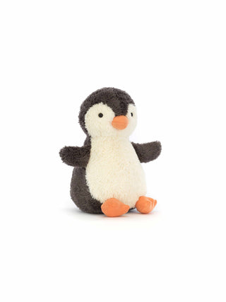 Peanut Penguin Large
