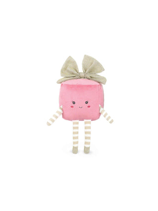 Pretty Present Pink