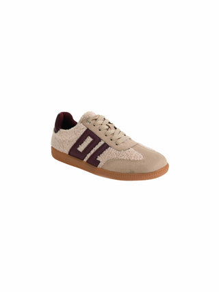 Sherpa Sneaker