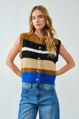 Sophisticated Soft Sweater