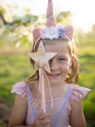 Sparkle Star Wand