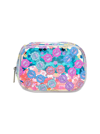 Spring Sunnies Cosmetic Bag