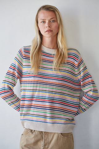 Taste the Rainbow Sweater