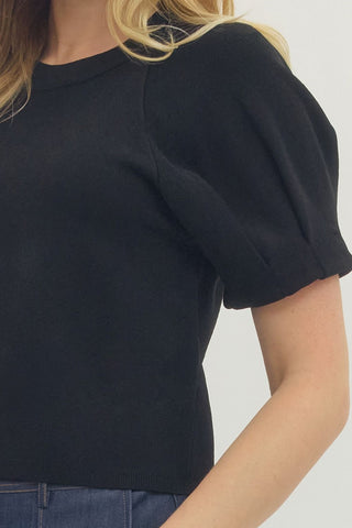 The Perfect Piece Black