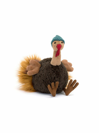 Theo Turkey
