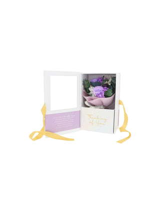 Thinking of You Preserved Bouquet