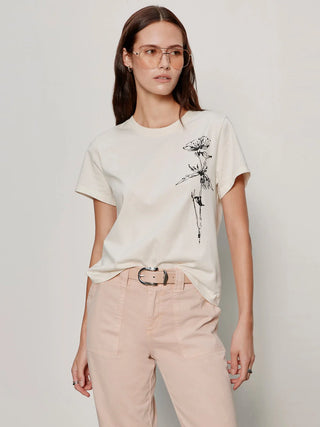 Timeless Tee Collagen with Dandelion
