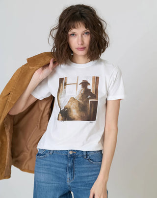 Try and Make Tee