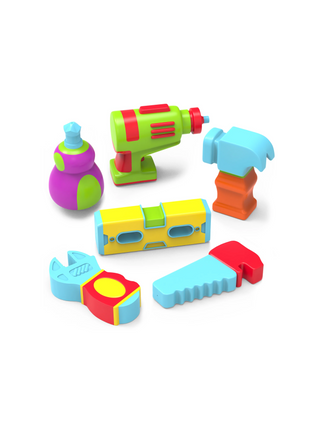 Tub Works Tools