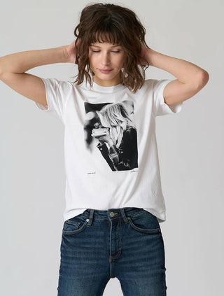 Turbo Boost Tee