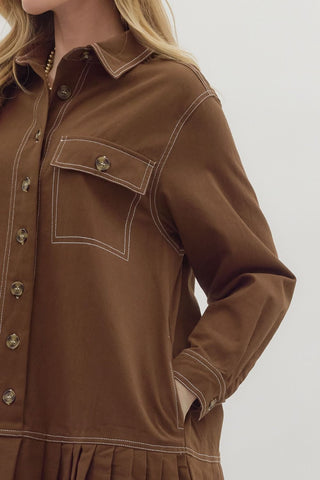 Western Rodeo Dress
