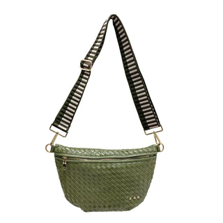 Westlyn Bum Bag Olive