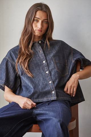 You've Got Good Jeans Top