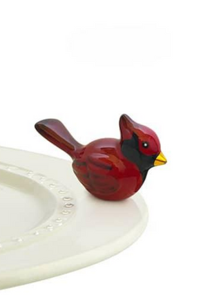 Winter Songbird